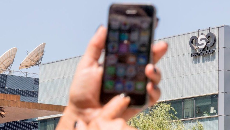 İsrail, Polisin Hacklediği İddialarına Soruşturma Başlattı!