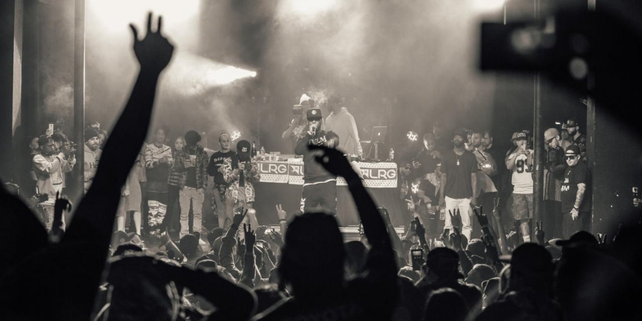 Rap Müziğin Temel Terimleri Nelerdir?