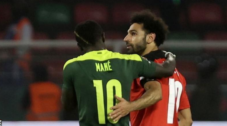 Mohamed Salah Bugün Liverpool'a dönecek!