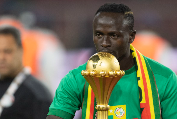 Sadio Mane, Senegal Zaferini Hayatının En İyi Günü ve En İyi Kupası Olarak Nitelendiriyor!