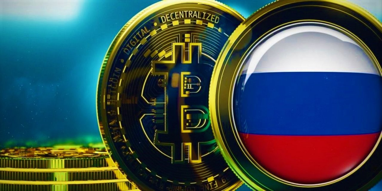 Rusya, Kripto Para Vergilerinden 13 Milyar Dolar Kazanabilir