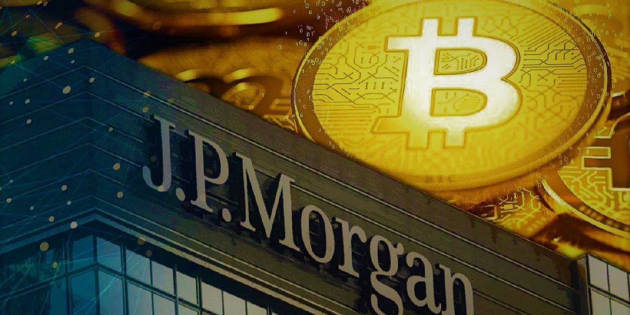 JPMorgan'ın Varlık Yönetimi Yöneticisi, Bitcoin'i Eleştirdi