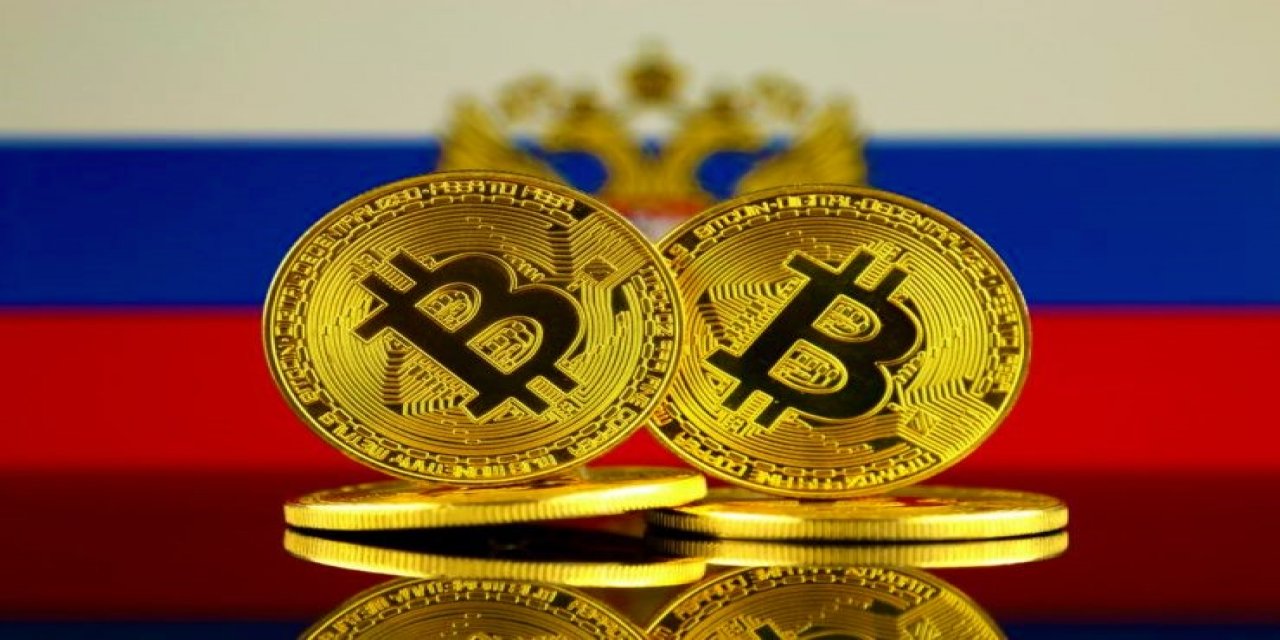 Rusya, Kripto Paraları Bir Para Birimi Olarak Tanıyacak