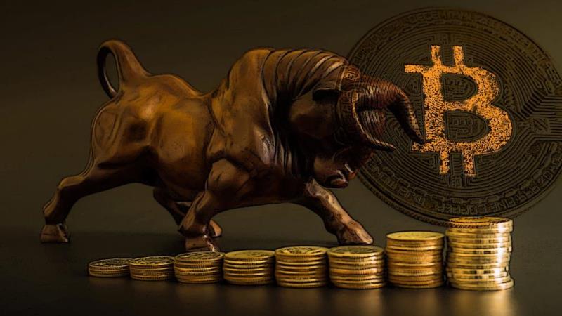 Bitcoin Boğaları, BTC Fiyatı Üzerindeki Kontrolü Sağlamlaştırmayı Hedefliyor