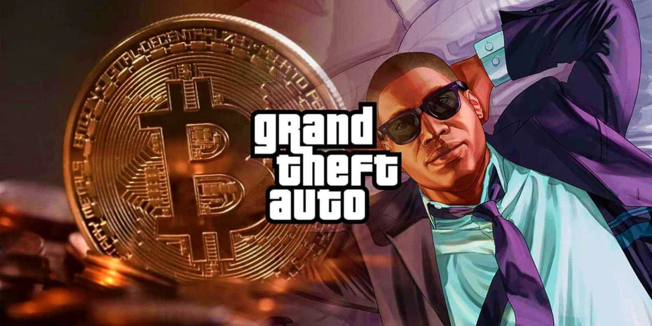 GTA Yapımcısı Take-Two, NFT Endüstrisine Adım Atacak