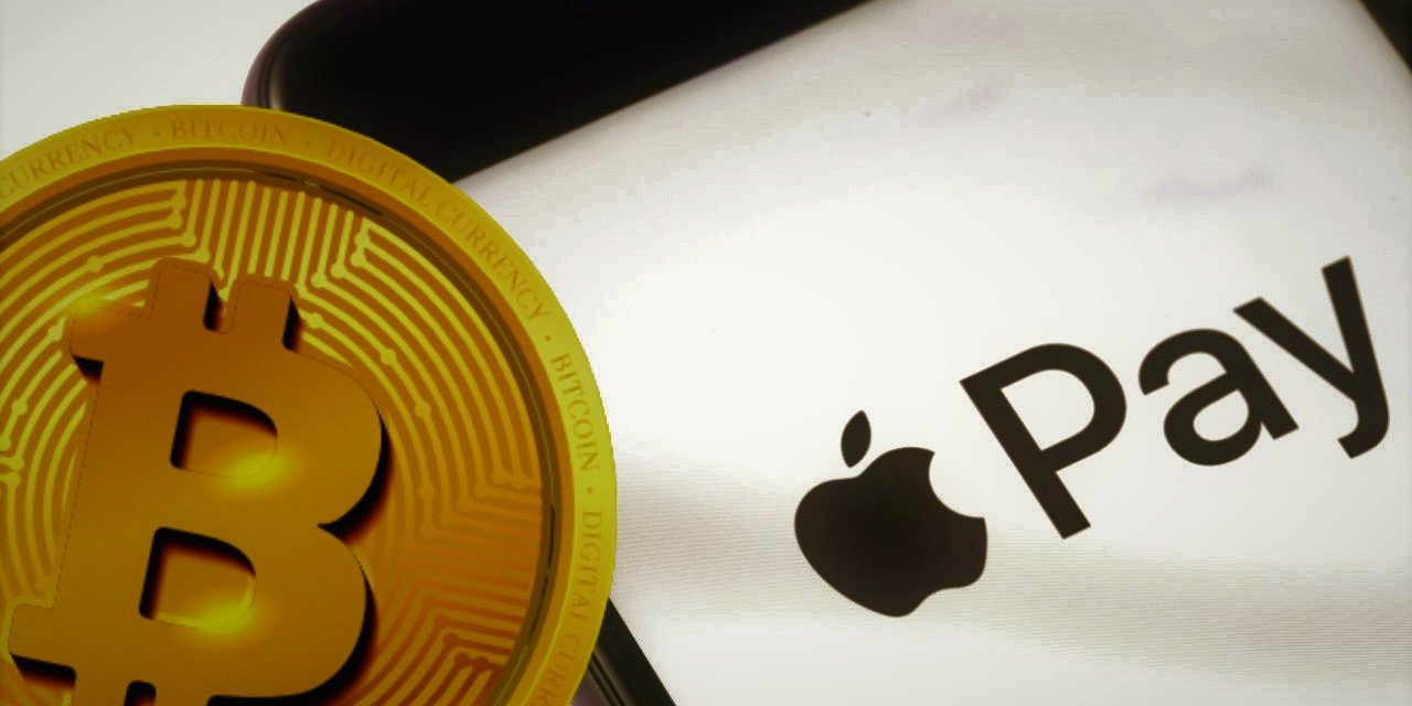 Apple Dokun ve Öde Özelliği Kripto Para Ödemelerinin Önünü Açabilir
