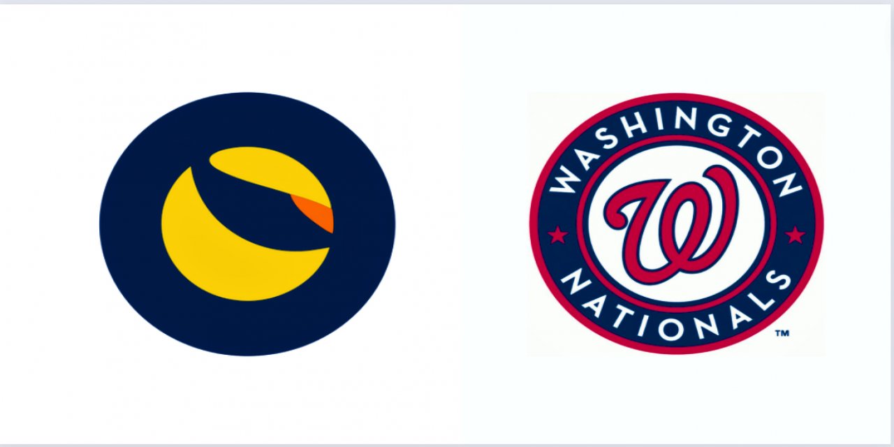 Beyzbol Kulübü Washington Nationals, Terra İle Ortaklık Kurdu