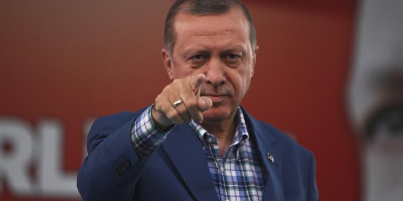 Erdoğan’a Koronadan Dolayı Hakaret Eden Kişi Gözaltına Alındı