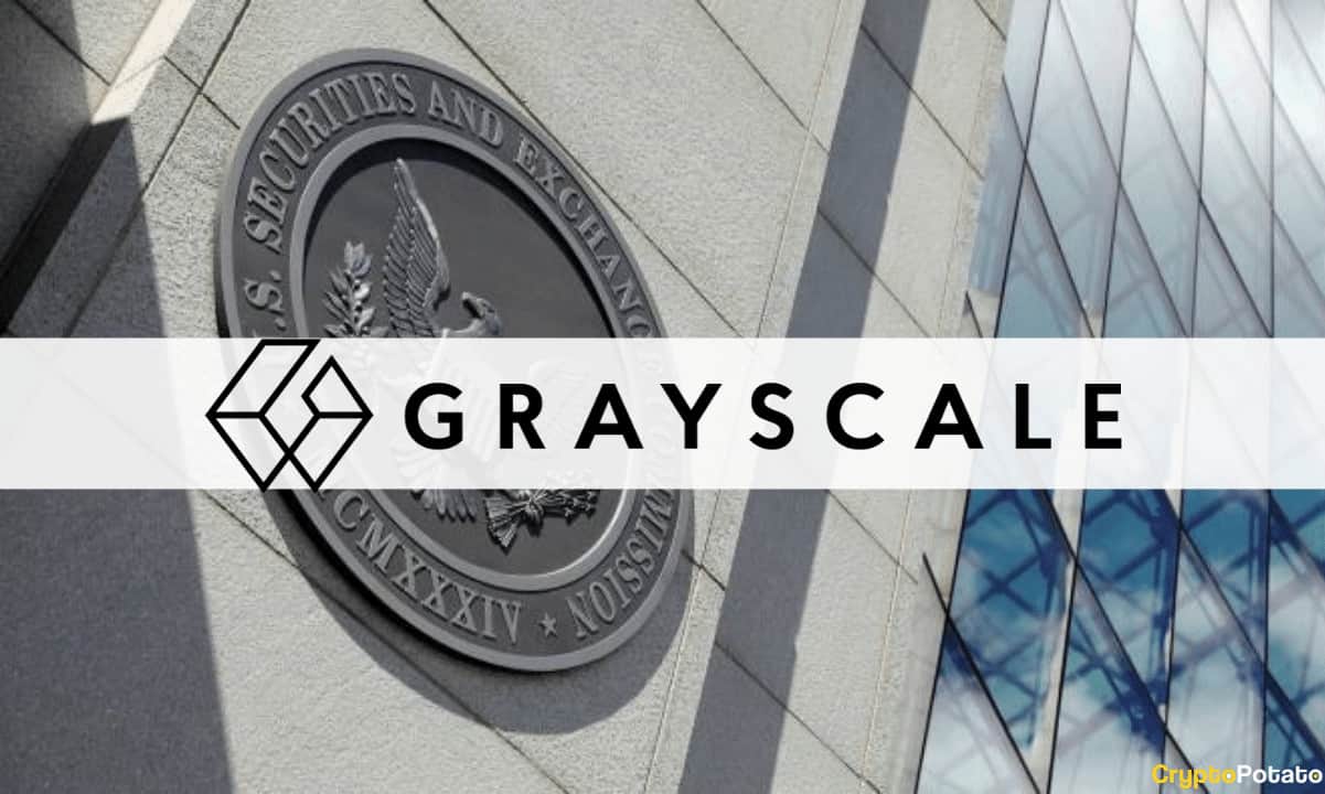 SEC, Grayscale'in Spot Bitcoin ETF Uygulamasını Değerlendiriyor