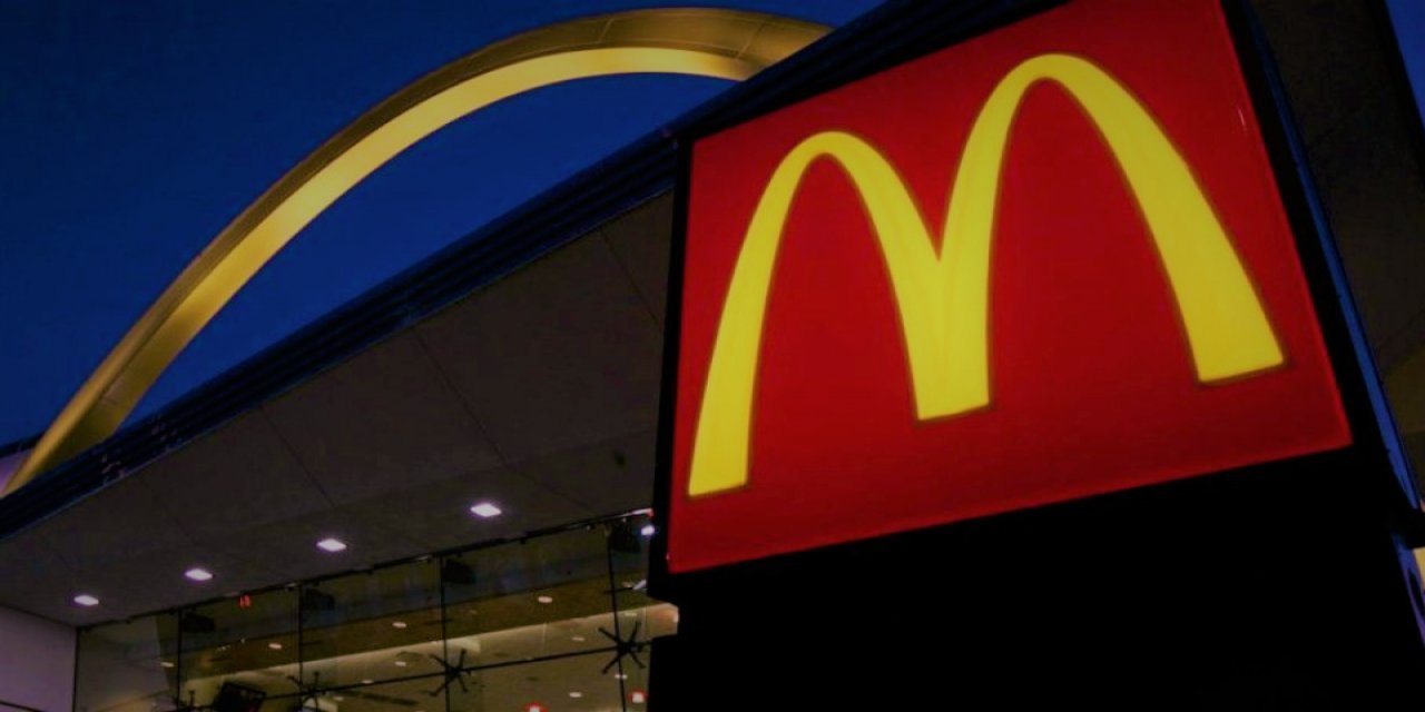 McDonald's Metaverse Projeleri İçin Patent Başvurusunda Bulundu