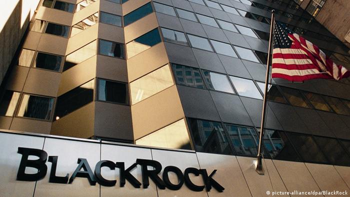 Varlık Yöneticisi BlackRock, Müşterilerine Kripto Para Birimi Ticareti Sunacak