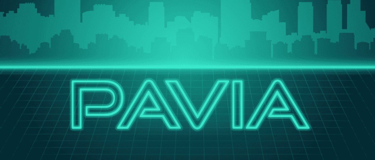 Cardano Metaverse Projesi Pavia Hakkında Bilgiler