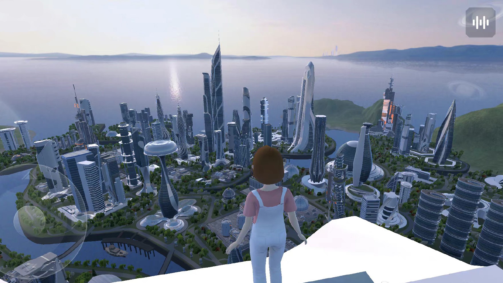 Çin'den Metaverse Planları!