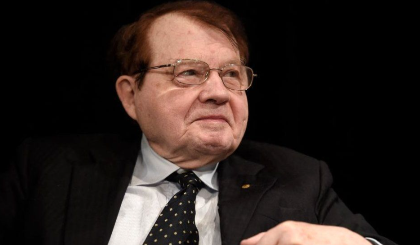 HIV'i Keşfeden Bilim insanı Luc Montagnier, 89 yaşında Hayatını Kaybetti!