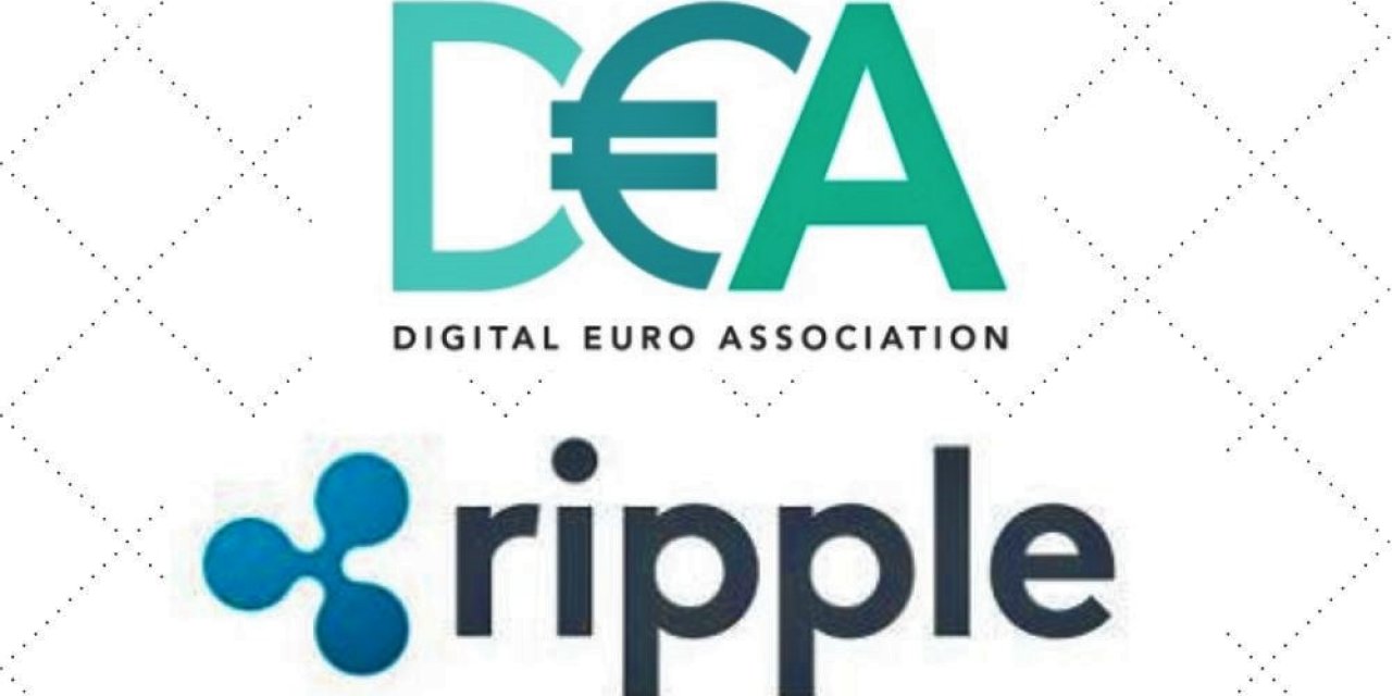 Ripple, Dijital Euro Çalışmalarına Katılıyor