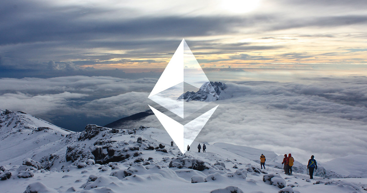 Ethereum Arrow Glacier Yükseltmesi Nedir?