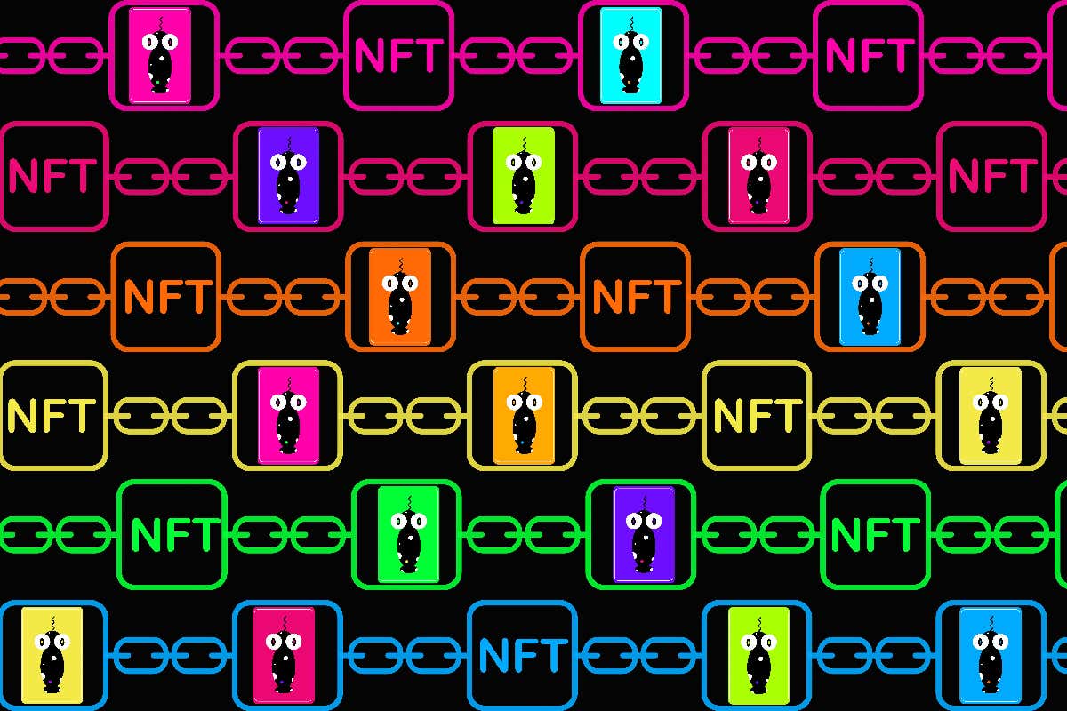 NFT'nin Ana Akım Benimsemesi