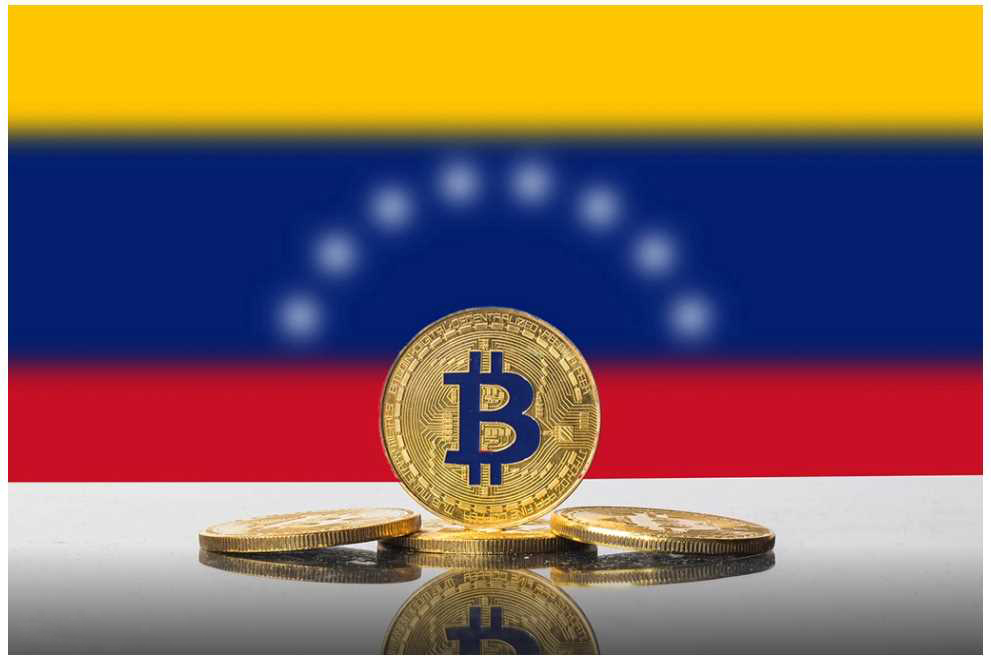 Venezuela Kripto Para Kullanarak Enflasyonla Mücadele Etmeye Çalışıyor