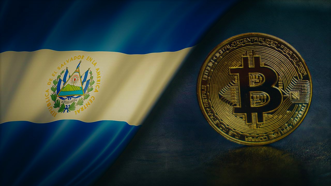 El Salvador Bitcoin Yatırımından 12 Milyon Dolar Kaybetti