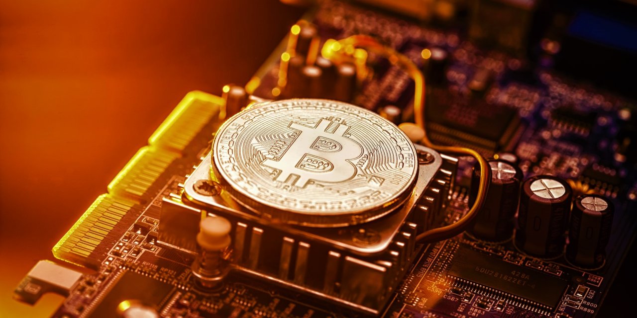 Bitcoin Hashrate Oranı Rekor Kırdı !