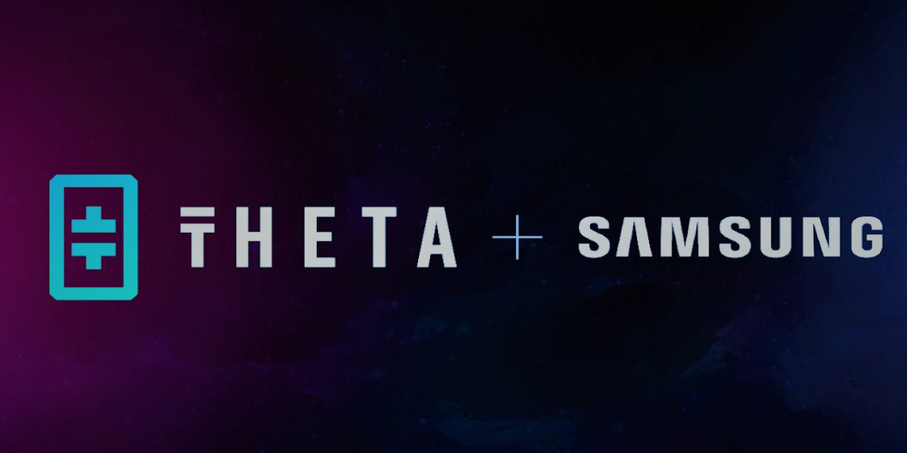 Samsung'un Yeni Telefonu Theta Network NFT'leri İle Birlikte Gelecek
