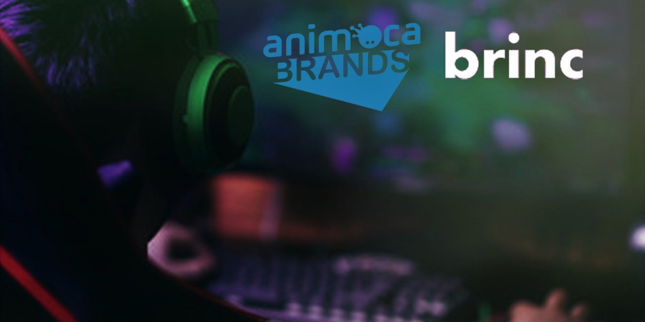 Animoca Brands ve Brinc, Play-to-Earn Endüstrisine 30 Milyon Dolar Yatırım Yapacak