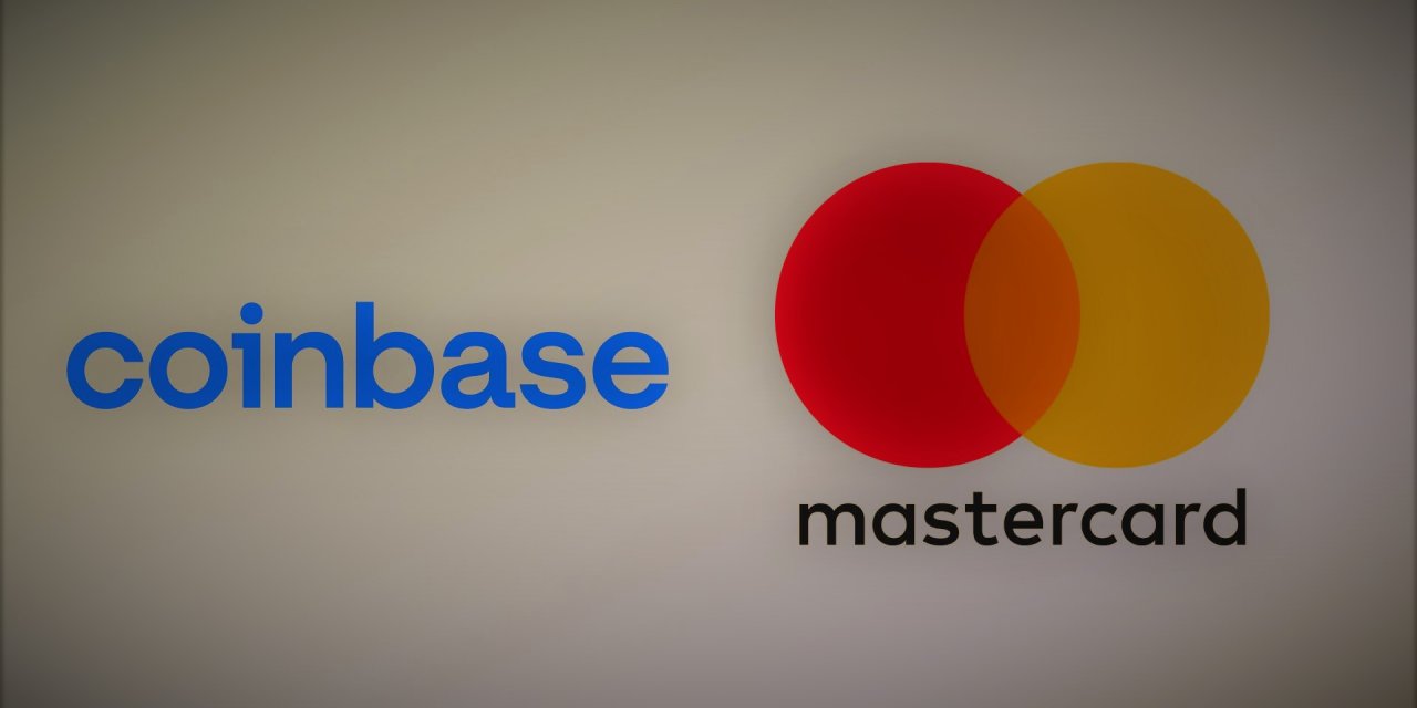 Coinbase NFT Platformu için Mastercard ile İşbirliği Kuracak