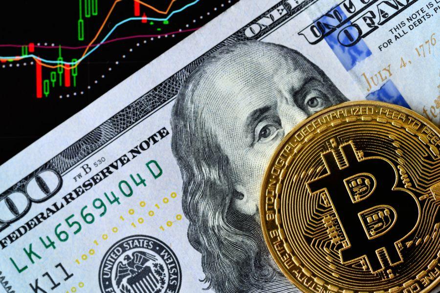Kripto Yatırımcıları Mart Faiz Artırımı Öncesinde Risklerden Korunuyor