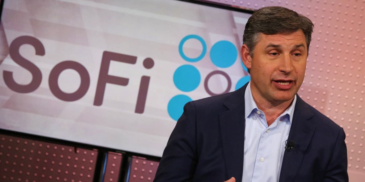 SoFi CEO'su İşletmeleri Kripto Para Ödemeleri Konusunda Uyardı