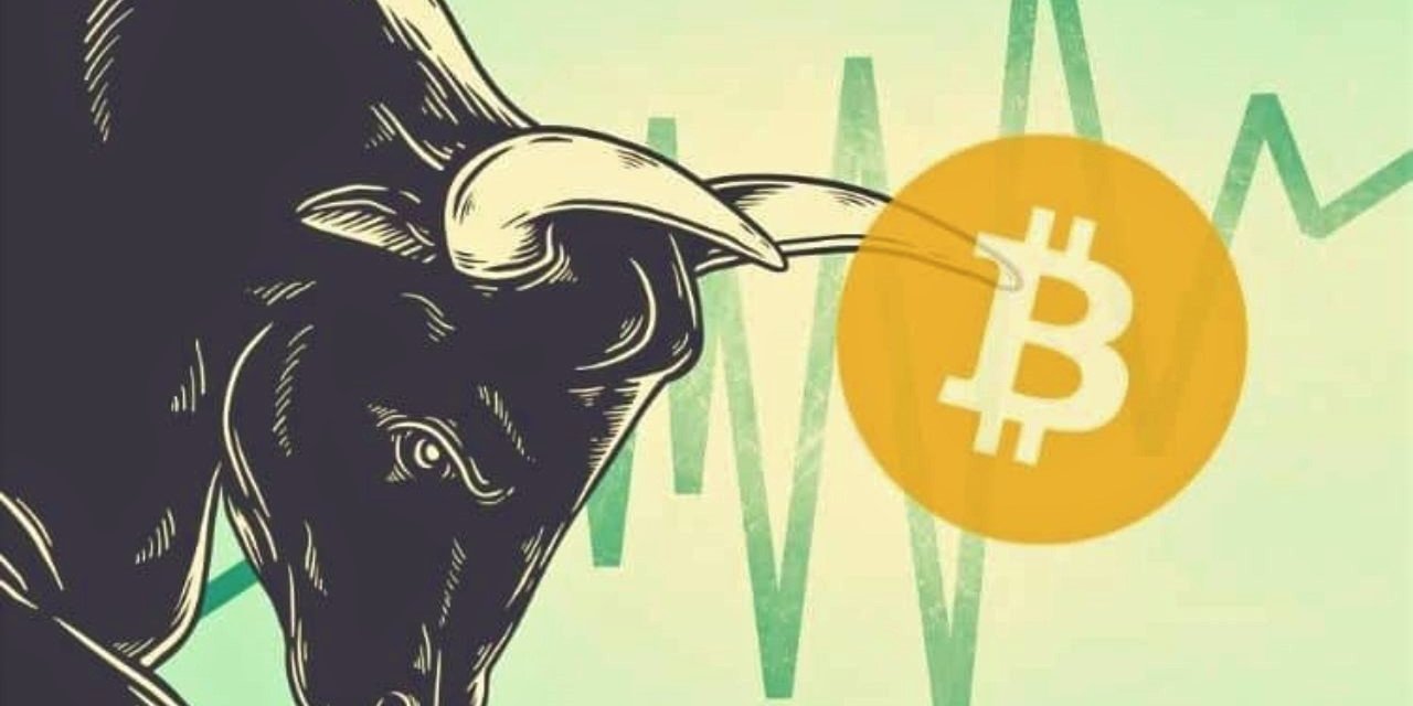 Bloomberg Analistleri: Bitcoin ve Ethereum'da Boğa Etkileri Gözüküyor