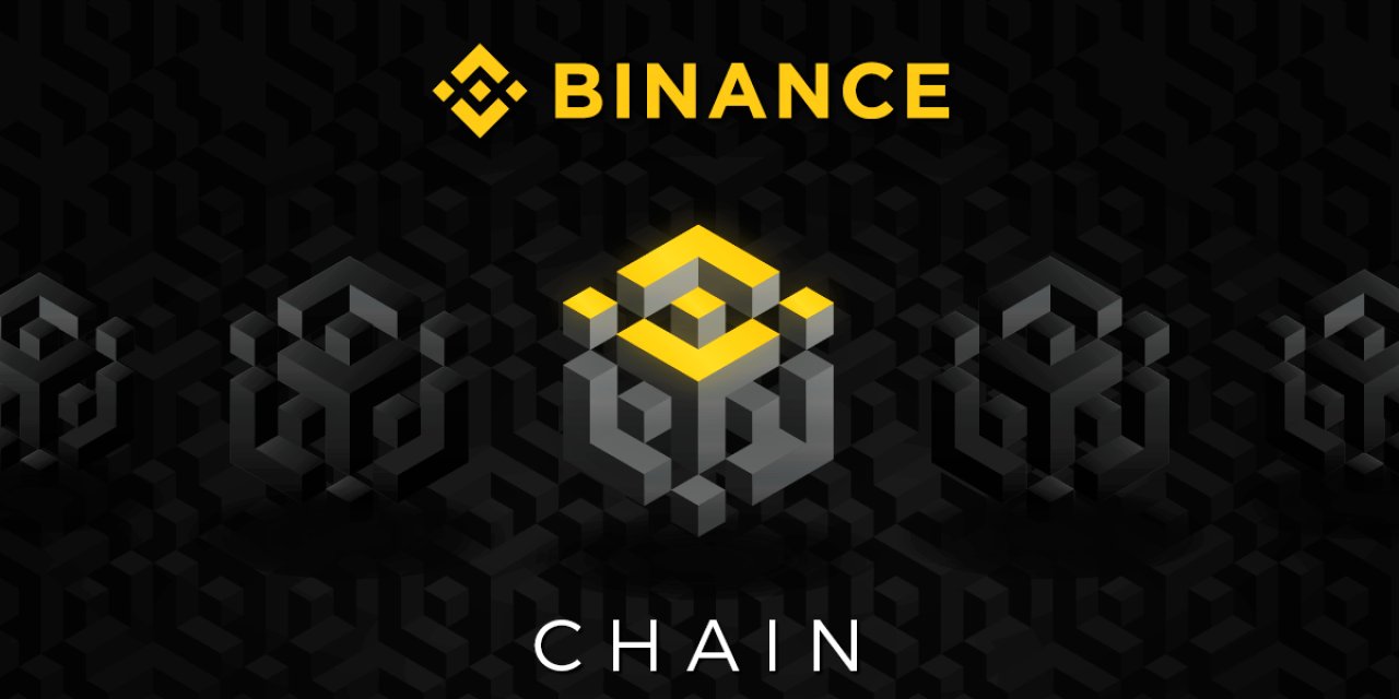 Binance Smart Chain, BNB Chain Olarak İsmi Değiştirildi