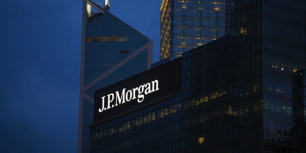 JPMorgan, Decentraland İle Metaverse Endüstrisine Adım Atıyor