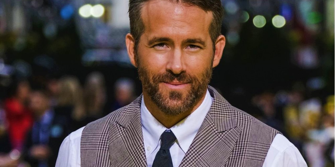 Hollywood yıldızı Ryan Reynolds, Kripto Paralar Hakkında Açıklama Yaptı
