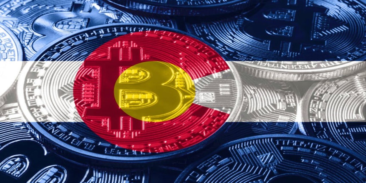 ABD Eyaleti Colorado, Vergi Ödemelerini Bitcoin Olarak Kabul Edecek
